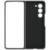 Etui Samsung EF-VF946PBEGWW Z Fold5F946 czarny/black Eco-leather Case